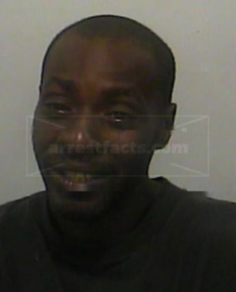 George Anthony Wiley