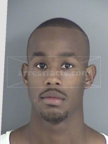 Dontate Cornelius Moore