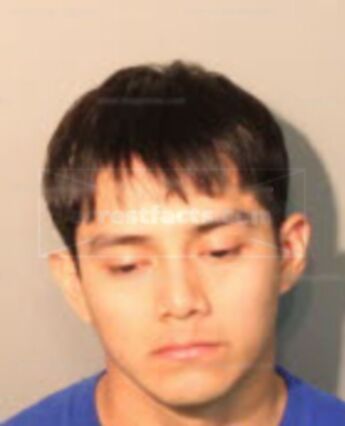 Marvin Jose Gonzalez