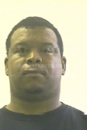 Thaddeus Altonie Stokes