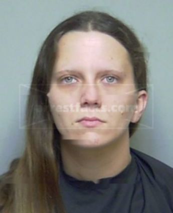 Laura Ann Carlisle