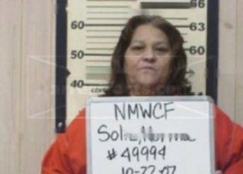 Norma Soliz