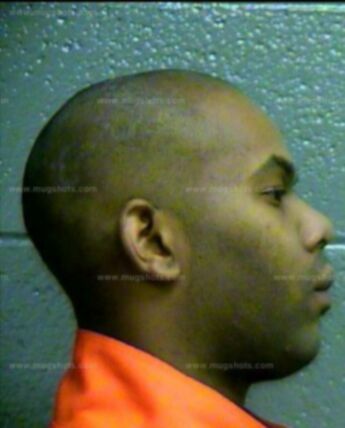 Antonio D Reese