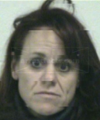 Candace Freeland Hogan