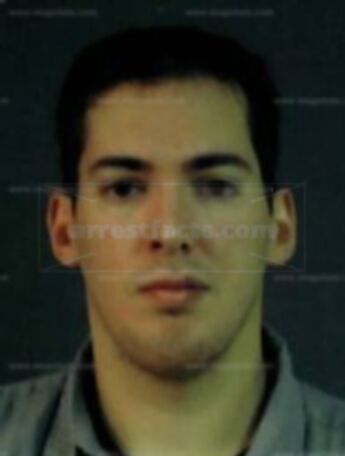 Jared Rodriguez