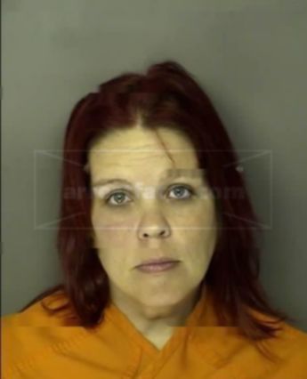 Christina Irene Murray