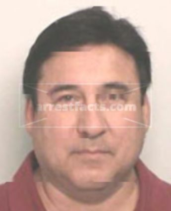Conrad Chapa