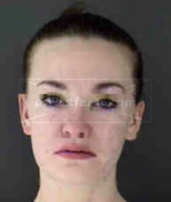 Amber May Obrien
