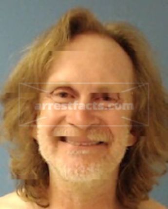 Loren Matthew Falk