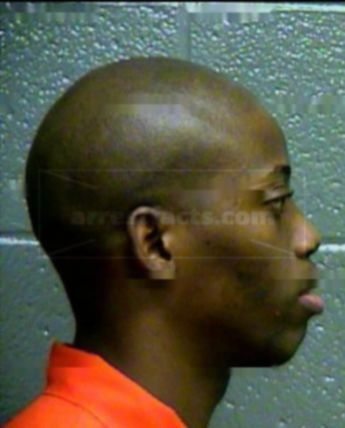 Terrell L Mayfield