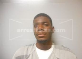 Samuel Jamal - Parchman Haggins