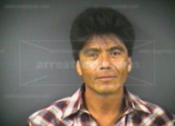 Clemente Martinez