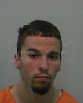 Raul Alexander Joglar