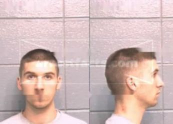 Matthew Lee Young