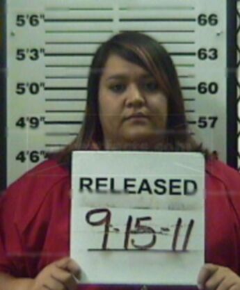 Ashley Lujan