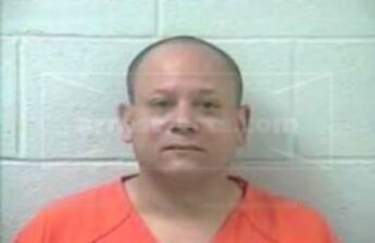 Timothy Wayne Purcell