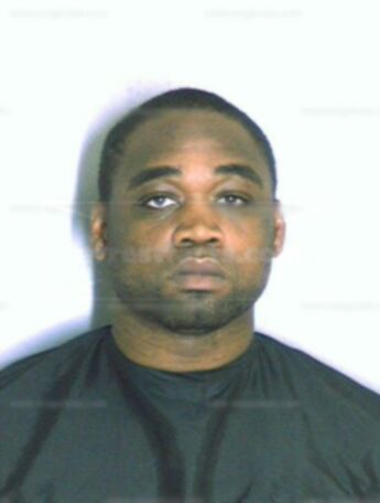 Charles Andre Callaway