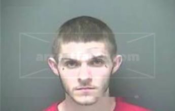 Joshua Daniel Davis