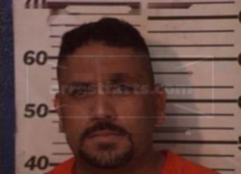 Nelson Martinez Villalobos
