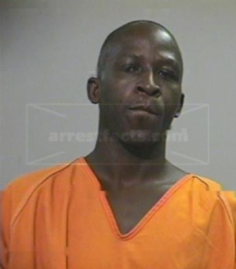 Dion Ray Perry