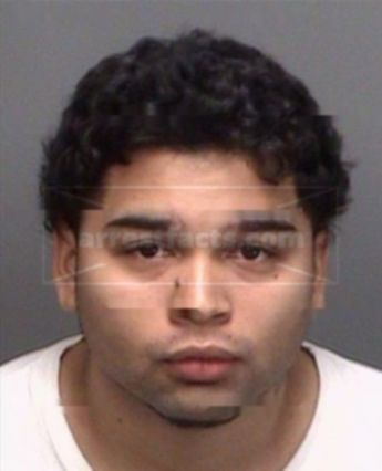 Carlos Anthony Miranda