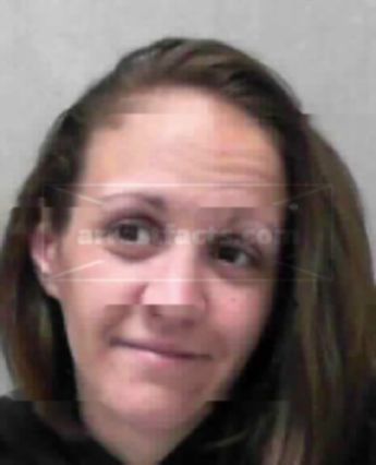 Corra Ann Aronhalt