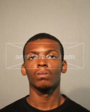 Percel K Mcfadden