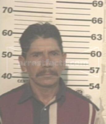 Esteban Cortes Vargas