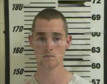 Chris Andrew Perry