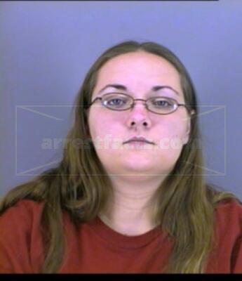 Andrea Nicole Chambliss