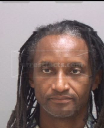 Clinton Brown