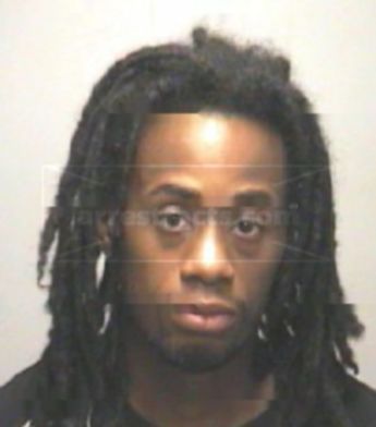 Jermaine Peace