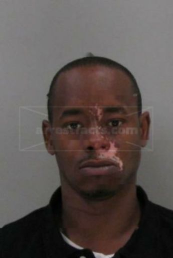 Thaddeus Lamount Kirkland