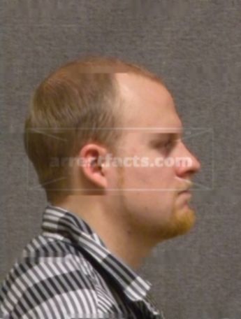 Tyler J Sorum