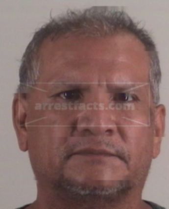 George Caldiano Navarro