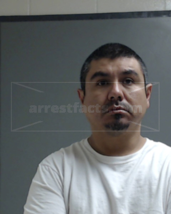 Cesar Javier Mariscal