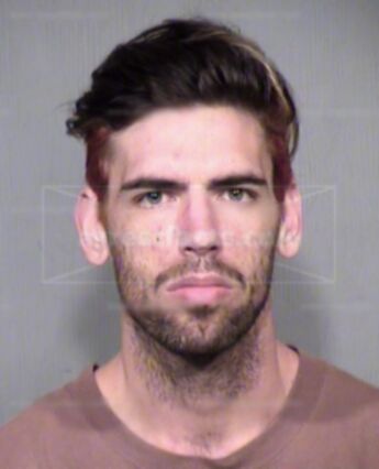 Cyrus Glover Bennett