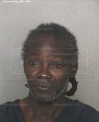 Carlton Neville Powell