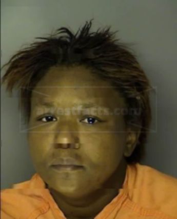 Belonda Renee Davis