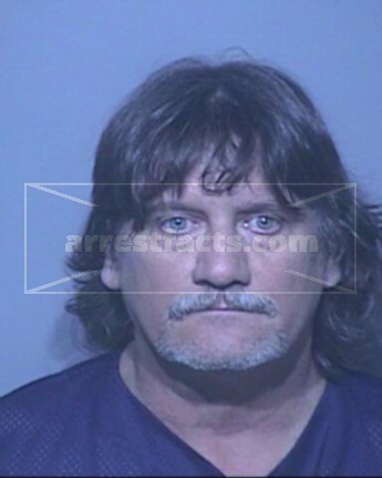 Mark William Bryant