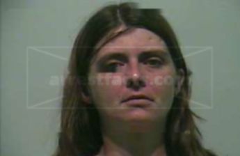 Frances Evelyn Driggers