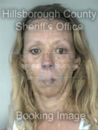 Melodie Sue Woodward