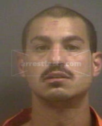 Daniel Robert Rayos