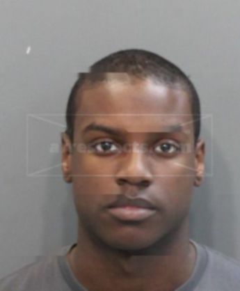 Brandon Jerome Harden