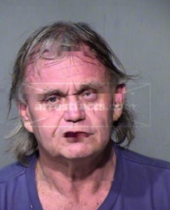 Danny J Mccoy