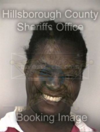 Betty Jean Ligon