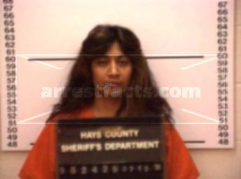 Norma Jeanette Sanchez