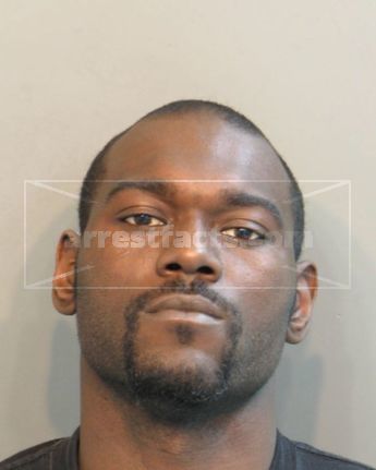 Quinton Markquice Jones