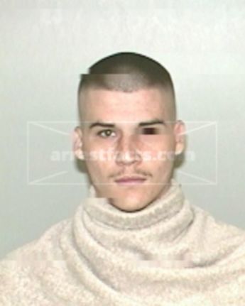 Jason Duane Preston