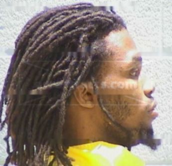 Darion Marshall